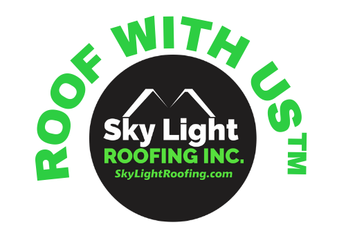 Sky Light Roofing Inc.